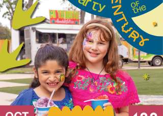 Party of the Century: Daytime