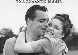 Valentine’s Day on the Riverwalk: A Romantic 3-Course Dinner at Paesanos