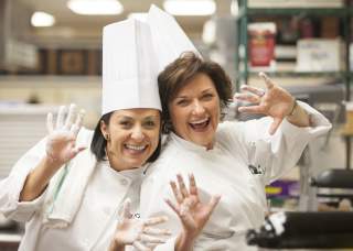 Cooking Class: Pastry Boot Camp