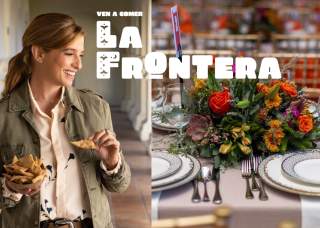 Ven a Comer 2026 Signature Dinner with Pati Jinich