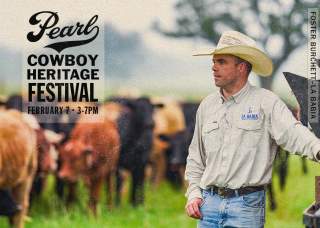 Cowboy Heritage Festival