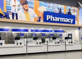 Walmart Wellness Day