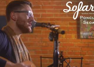 Ponciano Seoane - San Antonio