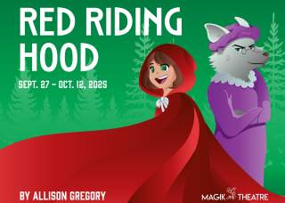 Red Riding Hood - A Family Friendly Play!