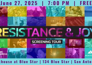 Resistance & Joy: Reclaiming Power