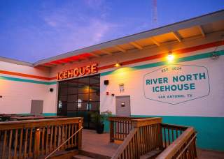 River North Icehouse Anniversary Weekend