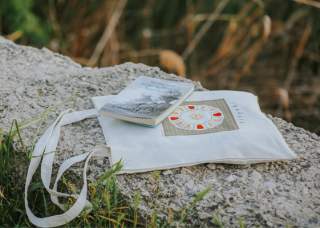 River Artes Workshop: Solar Printed Totes at the World Heritage Center