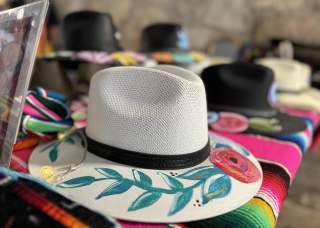 River Walk St. Patrick's Artisan Show