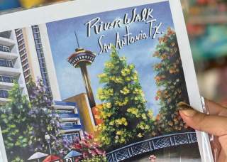 River Walk Fourth of July Artisan Show