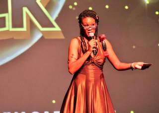 San Antonio Black International Film Festival