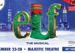 Elf The Musical