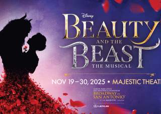 Disney's Beauty and the Beast