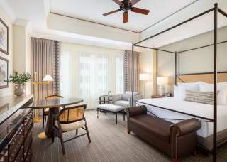 Mokara Hotel & Spa