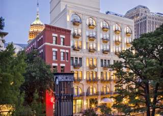Mokara Hotel & Spa