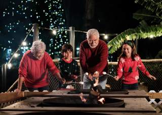 Zoo Lights! Powered by CPS Energy