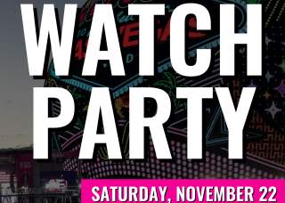 Andretti San Antonio: Las Vegas Grand Prix Watch Party