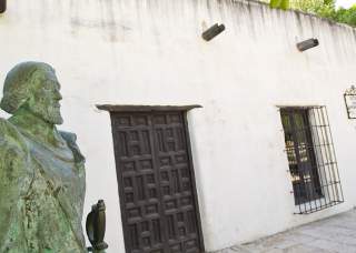 Spanish Governor's Palace