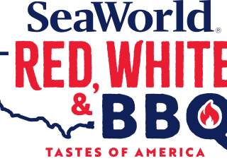 SeaWorld Red, White & BBQ