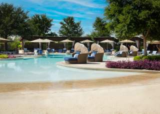 “Hulu Has Movies” Summer Cinema Series: Poolside Films Under the Stars
