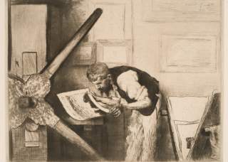 Do Not Meddle With It!!: Print Censorship in 19th Century Paris
