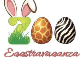 Zoo Eggrstravaganza