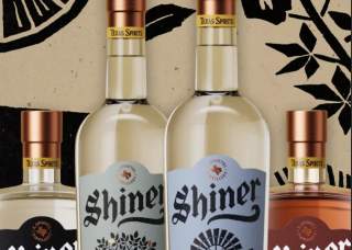 Quarterly Pour: Women's History Month + Shiner Texas Spirits