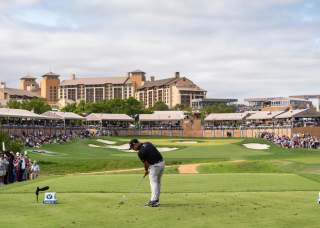 2026 Valero Texas Open