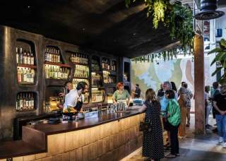Mariachi and Tasting Night with Don Cosme Tequila