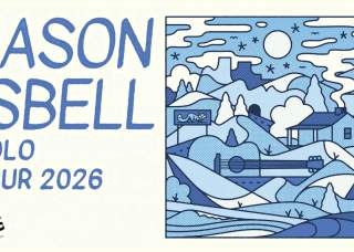 Jason Isbell