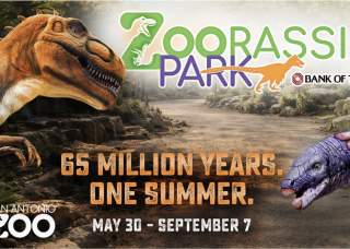 Zoorassic Park