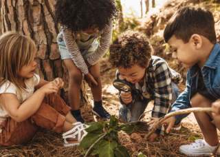 Texas Hill Country Explorer Adventure