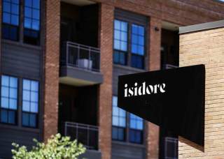 Isidore’s Anthology Dinner Series Returns with Quarter Acre