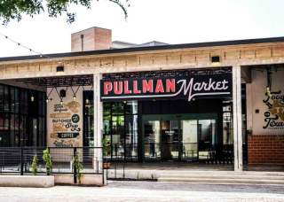 Jester King x Pullman Market Beer Launch Party
