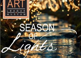 Season of Lights Exhibit