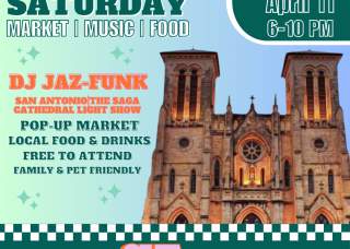 Second Saturday | San Antonio