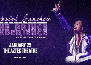 The Prince Experience