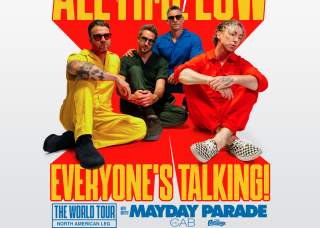 All Time Low