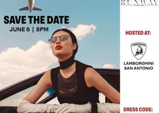 SUITCASE FASHION EXPERIENCE SPRING SUMMER SAN ANTONIO EDITION