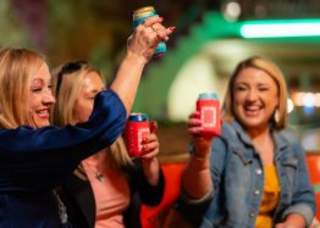 Summer Nights Sip & Cruise