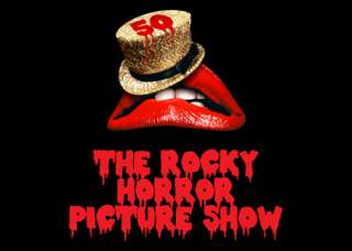 A Very Rocky Halloween