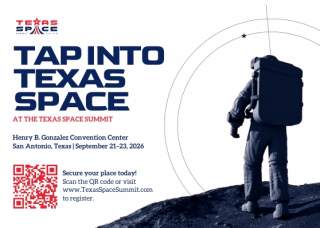 Texas Space Summit