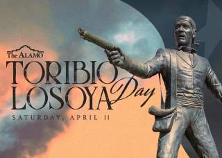 Toribio Losoya Day