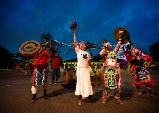 2026 World Heritage Festival