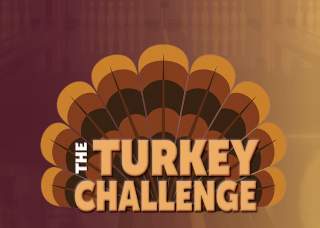 The Turkey Challenge