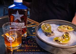 Sip, Stroll, and Savor: Sense of Occasion Catering Hosts The Whiskey Stroll at Pearl