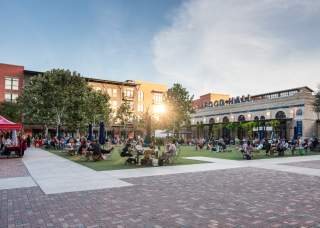 Taste of Pearl Festival