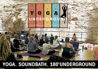 Yoga Underground