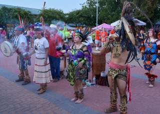 10th Annual World Heritage Festival