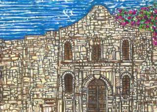 Interactive Art with Artist Yolix Luna