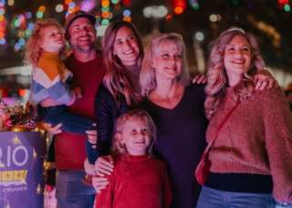 Holiday Cocoa Cruise